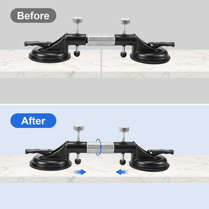 Zunife Pro Clamps