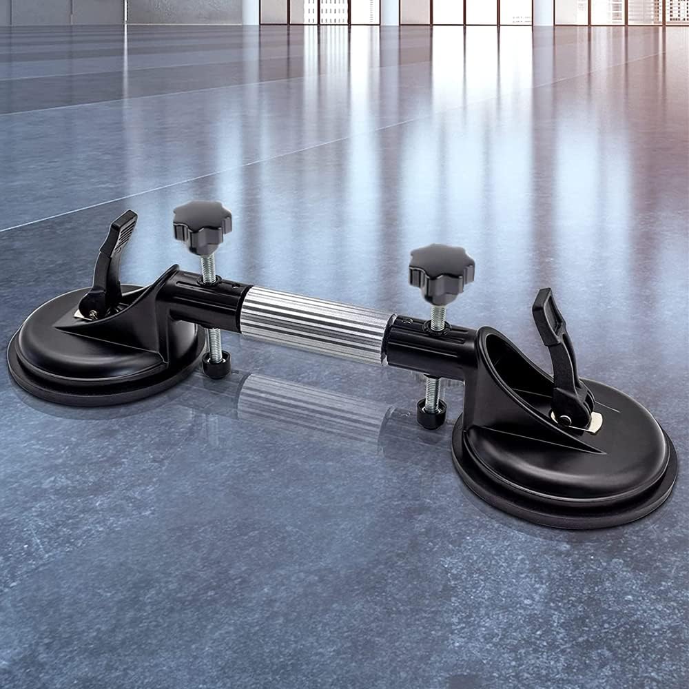 Zunife Pro Clamps
