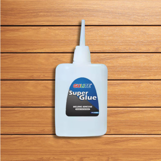 Wood Flooring Super Glue