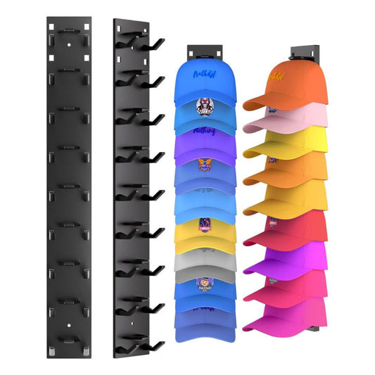 CapStack Rack